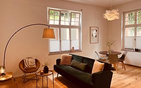 Traumwohnung Mit Grosser Dachterrasse
